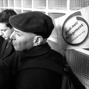 Jeudi noir logement