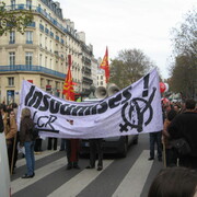 Insoumises LCR 25/11/2006