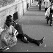 Enfant perdu?