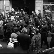 Evacuation
