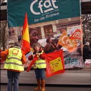 CFDT