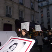 Journée de la Femme 8 mars 2007