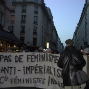 Journée de la Femme 8 mars 2007