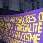 Journée de la Femme 8 mars 2007