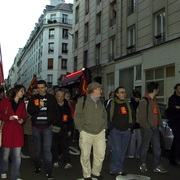Journée de la Femme 8 mars 2007