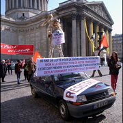Manif culture recherche 14.03.07