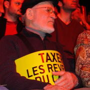 Bercy 1 avril MG Buffet