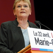 MEETING PCF - BERCY 01-04-2007