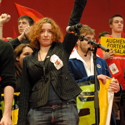 MEETING PCF - BERCY 01-04-2007