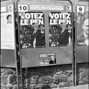 Le pen