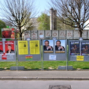Candidats