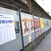 Où voter?