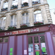 Permanence PS 2ème