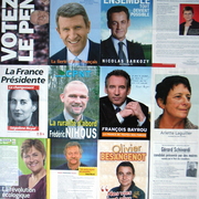Professions de foi