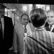 QG 133 - JP RAFFARIN