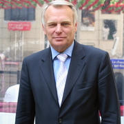 Jean-Marc  Ayrault