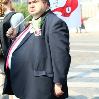 Hommage Brahim Bouarram 01.05.07
