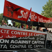 1er mai 2007
