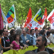 carré de tête