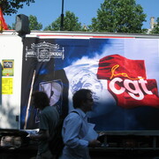 fédération du livre CGT