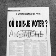 Panneaux 2eme tour