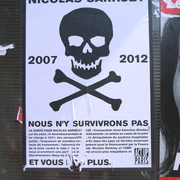 Sarkosy 2007-2012