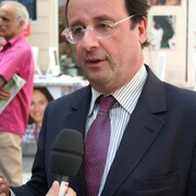 Francois Hollande