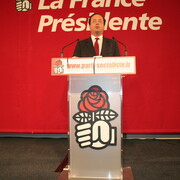 Francois Hollande
