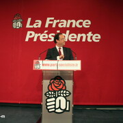 Francois Hollande