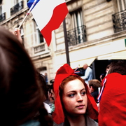 Solférino 06 mai 2007