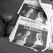 Journal du Dimanche le 06 mai 2007