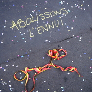 Abolissons l'ennui