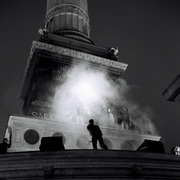 Bastille fumigène