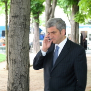 Herve Morin