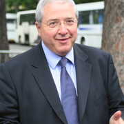 Jean Paul Huchon