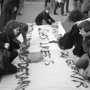 Place Bastille départ 16.05.07