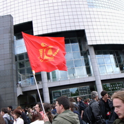 JC - Place Bastille départ