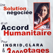 Tract annonce