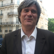 Stephane Le Fol