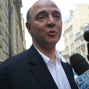 Pierre Moscovici