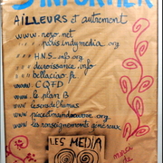 S'informer autrement