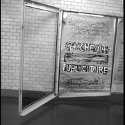 Cauchemar publicitaire (1)
