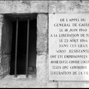 4000 résistantes emprisonnées