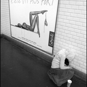 Publisexisme et voile