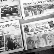 Journaux du dimanche 17 juin