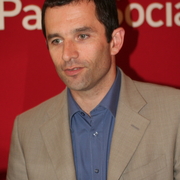 Benoit Hamon