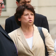 Martine Aubry