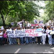 Pour Lamine