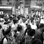 Cortège