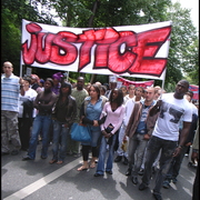 JUSTICE